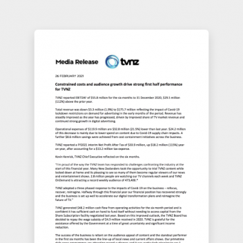 Responsive image