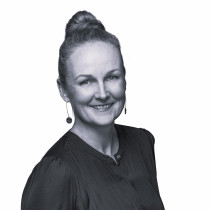Liz ONeil